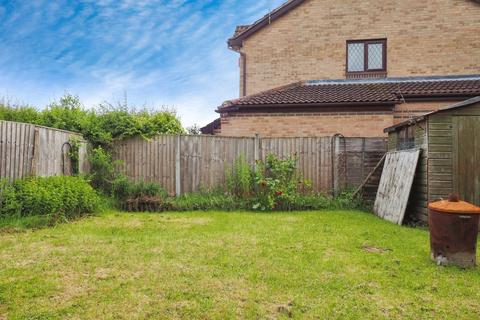 3 bedroom detached house for sale, Hazelwood Drive, Hucknall, Nottingham, Nottinghamshire, NG15