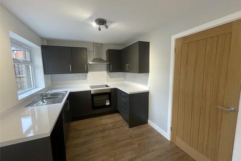 3 bedroom terraced house for sale, Belvoir Street, Hucknall, Nottingham, Nottinghamshire, NG15