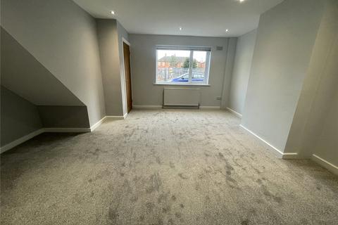 3 bedroom terraced house for sale, Belvoir Street, Hucknall, Nottingham, Nottinghamshire, NG15