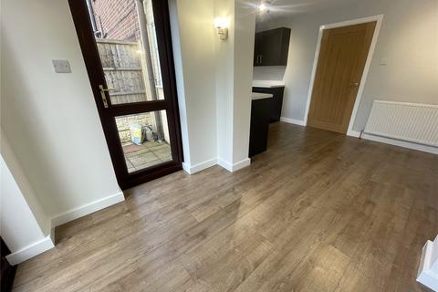 3 bedroom terraced house for sale, Belvoir Street, Hucknall, Nottingham, Nottinghamshire, NG15
