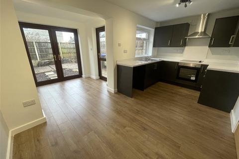 Belvoir Street, Hucknall, Nottingham, Nottinghamshire, NG15
