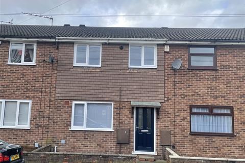 3 bedroom terraced house for sale, Belvoir Street, Hucknall, Nottingham, Nottinghamshire, NG15