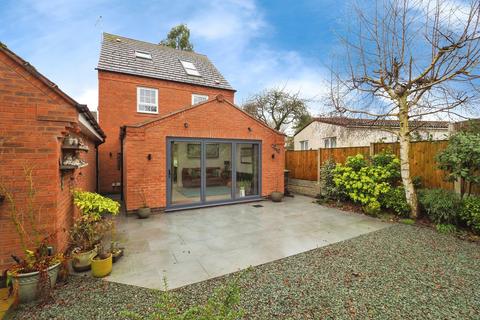 undefined, Peregrine Road, Hucknall, Nottingham, NG15