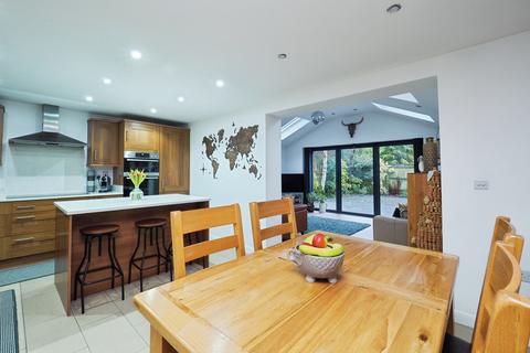 undefined, Peregrine Road, Hucknall, Nottingham, NG15
