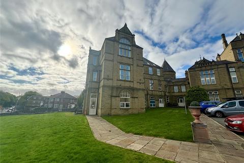 Prescott Street, Halifax, West Yorkshire, HX1