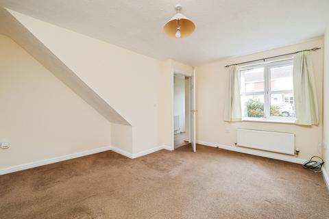 2 bedroom end of terrace house for sale, Robin Bailey Way, Hucknall, Nottingham, Nottinghamshire, NG15