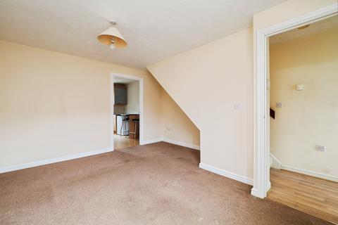 2 bedroom end of terrace house for sale, Robin Bailey Way, Hucknall, Nottingham, Nottinghamshire, NG15