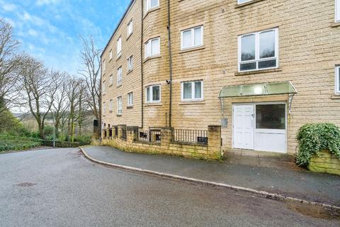 undefined, Jubilee Street, Halifax, West Yorkshire, HX3