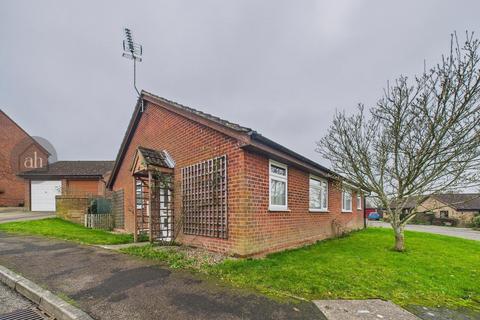 2 bedroom semi-detached bungalow for sale, Wheatfields, Rickinghall, Diss