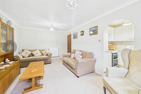 2 bedroom semi-detached bungalow for sale, Wheatfields, Rickinghall, Diss