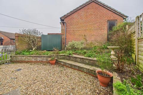 2 bedroom semi-detached bungalow for sale, Wheatfields, Rickinghall, Diss