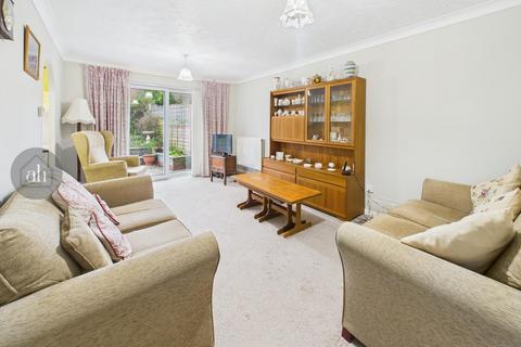 2 bedroom semi-detached bungalow for sale, Wheatfields, Rickinghall, Diss