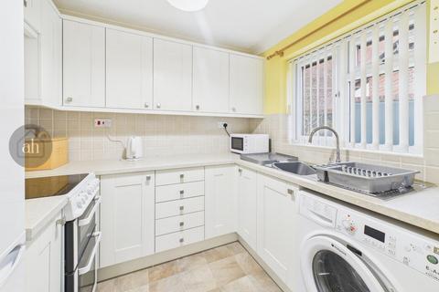 2 bedroom semi-detached bungalow for sale, Wheatfields, Rickinghall, Diss