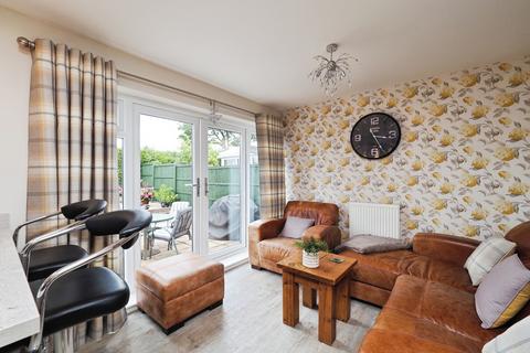 4 bedroom detached house for sale, Portland Park Close, Hucknall, Nottingham, Nottinghamshire, NG15
