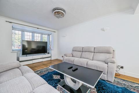 undefined, Northolt Drive, Nuthall, Nottingham, Nottinghamshire, NG16