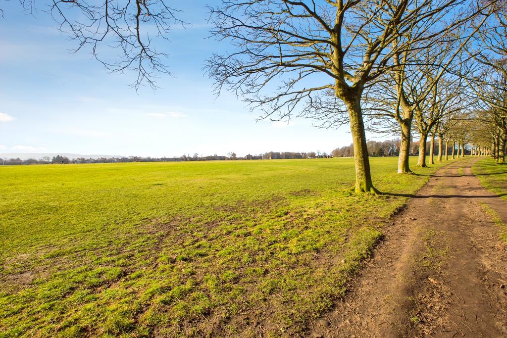Savile Park