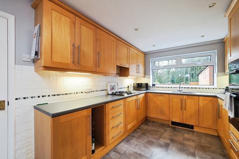 4 bedroom detached house for sale, Cranbourne Grove, Hucknall, Nottingham, Nottinghamshire, NG15