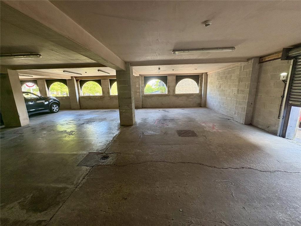 Car Park