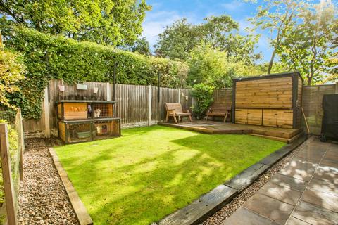 undefined, Warren Park, BRIGHOUSE, West Yorkshire, HD6