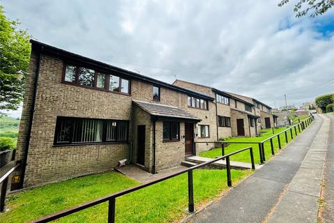undefined, Pye Nest Rise, Halifax, West Yorkshire, HX2