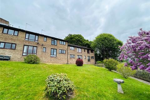 undefined, Pye Nest Rise, Halifax, West Yorkshire, HX2