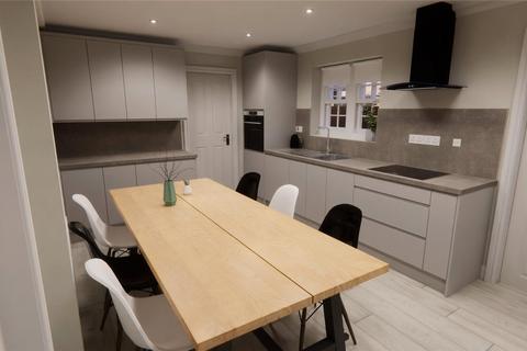 undefined, Leaf Close, Hucknall, Nottingham, Nottinghamshire, NG15