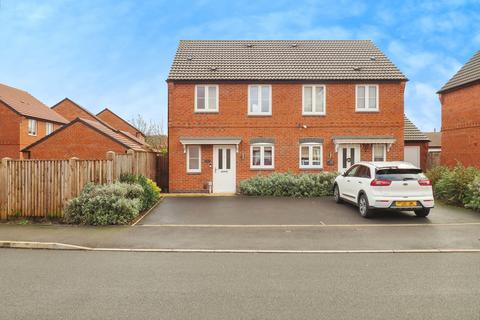 Chadburn Road, Linby, Nottingham, Nottinghamshire, NG15
