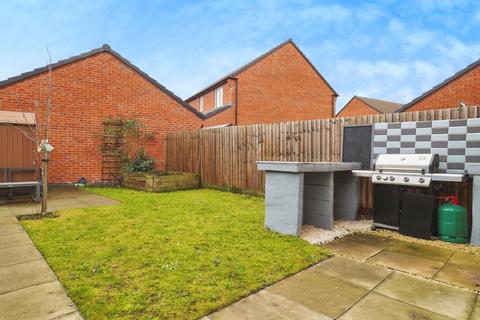undefined, Chadburn Road, Linby, Nottingham, Nottinghamshire, NG15