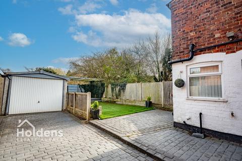 2 bedroom semi-detached house for sale, Croston Road, Lostock Hall, PR5