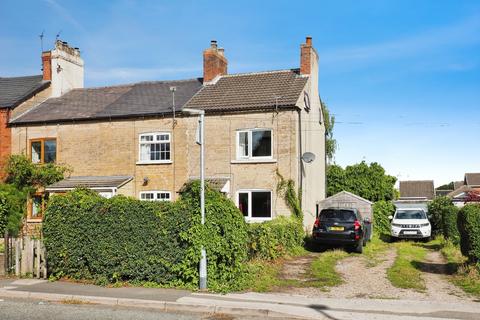 Wood Lane, Hucknall, Nottingham, Nottinghamshire, NG15