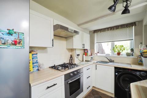 3 bedroom semi-detached house for sale, Wood Lane, Hucknall, Nottingham, Nottinghamshire, NG15