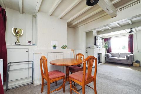 3 bedroom semi-detached house for sale, Wood Lane, Hucknall, Nottingham, Nottinghamshire, NG15