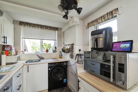 3 bedroom semi-detached house for sale, Wood Lane, Hucknall, Nottingham, Nottinghamshire, NG15