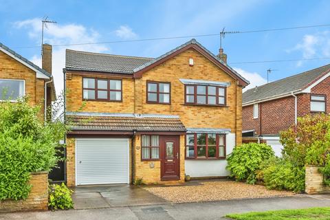 undefined, Hayden Lane, Hucknall, Nottingham, Nottinghamshire, NG15