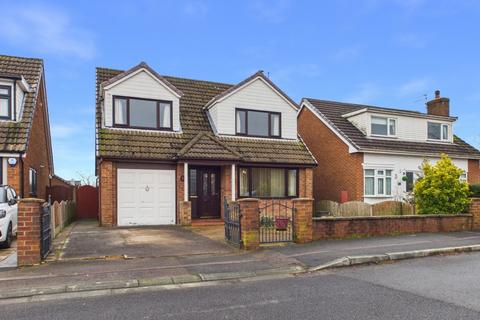 undefined, Derby Road, Preston PR3