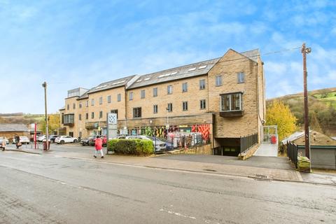 undefined, Oldham Road, Sowerby Bridge, West Yorkshire, HX6