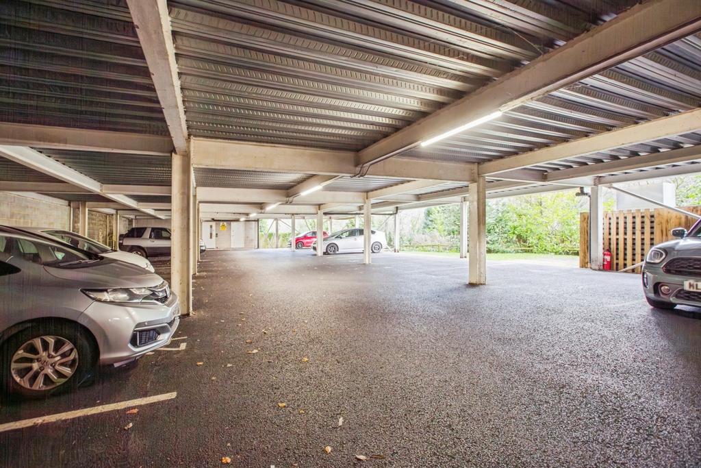 Carpark