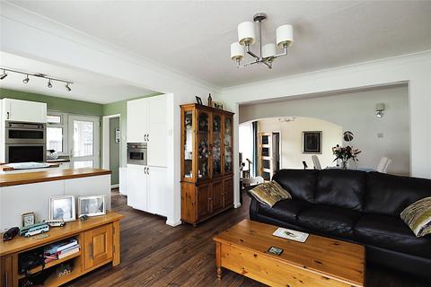 4 bedroom bungalow for sale, Wood Lane, Hucknall, Nottingham, Nottinghamshire, NG15