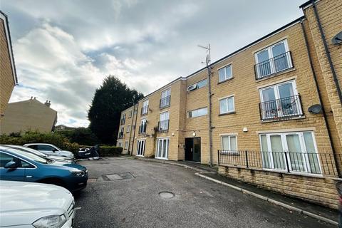2 bedroom flat for sale, Mount Terrace, Halifax, West Yorkshire, HX2
