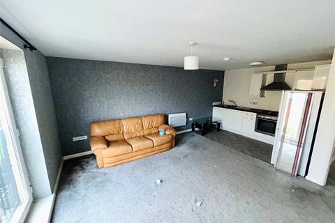 2 bedroom flat for sale, Mount Terrace, Halifax, West Yorkshire, HX2