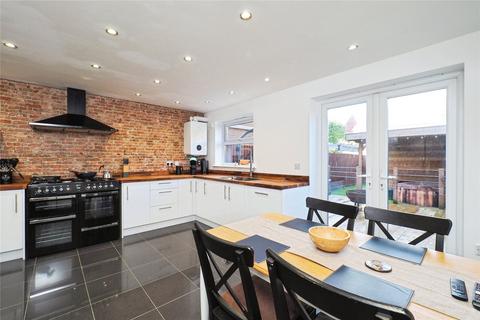 undefined, Hopkinson Court, Bestwood Village, Nottingham, Nottinghamshire, NG6
