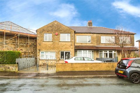 undefined, Crestfield Crescent, Elland, West Yorkshire, HX5