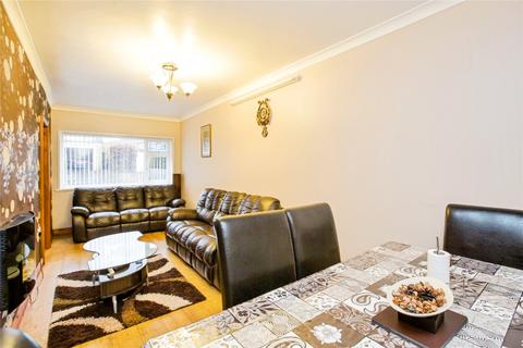 undefined, Crestfield Crescent, Elland, West Yorkshire, HX5