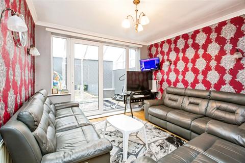 undefined, Crestfield Crescent, Elland, West Yorkshire, HX5