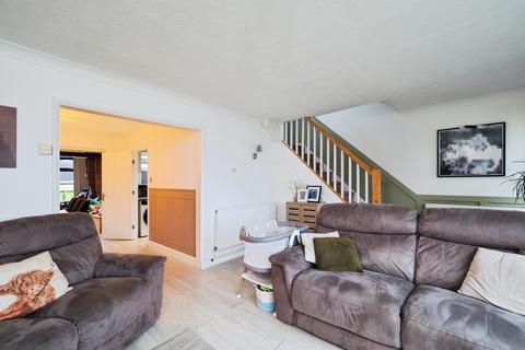 3 bedroom detached house for sale, St. Patricks Road, Hucknall, Nottingham, Nottinghamshire, NG15