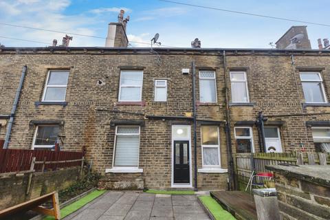 undefined, Chestnut Street, Halifax, West Yorkshire, HX1