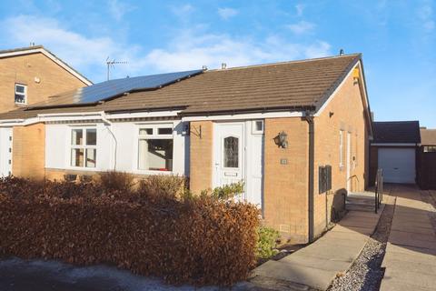 undefined, Ogden View Close, Halifax, West Yorkshire, HX2