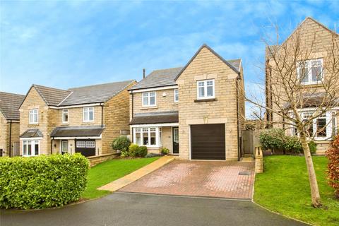 undefined, Pennine Avenue, Elland, West Yorkshire, HX5