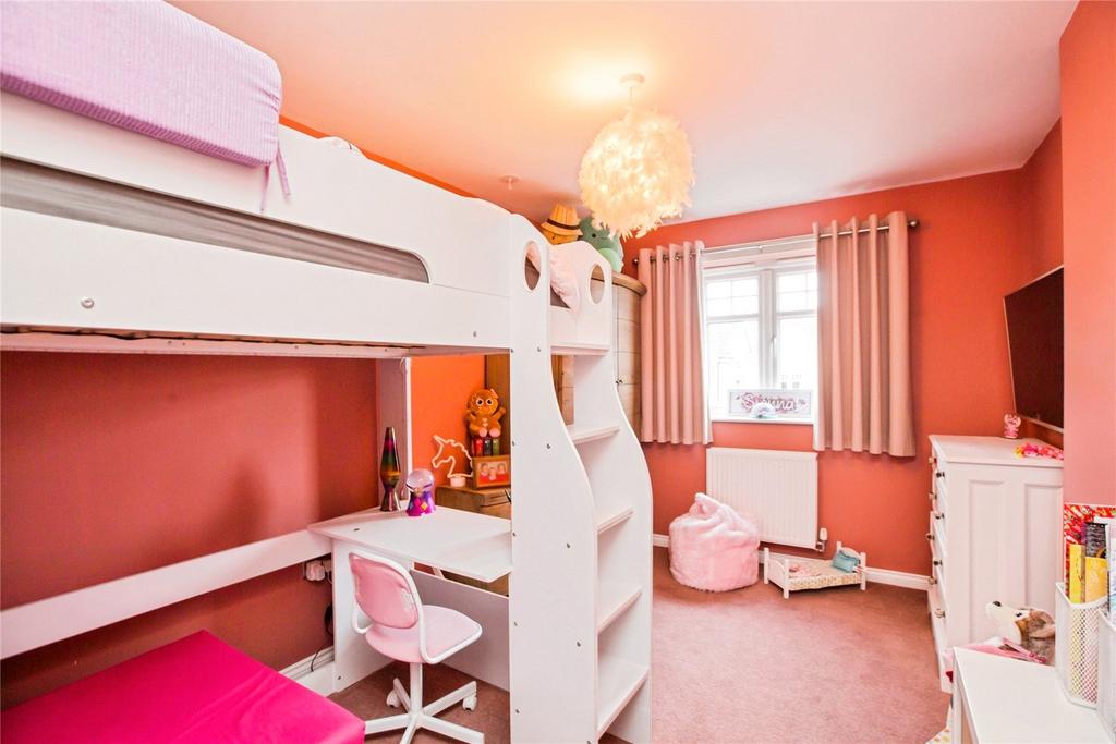 Bedroom 4