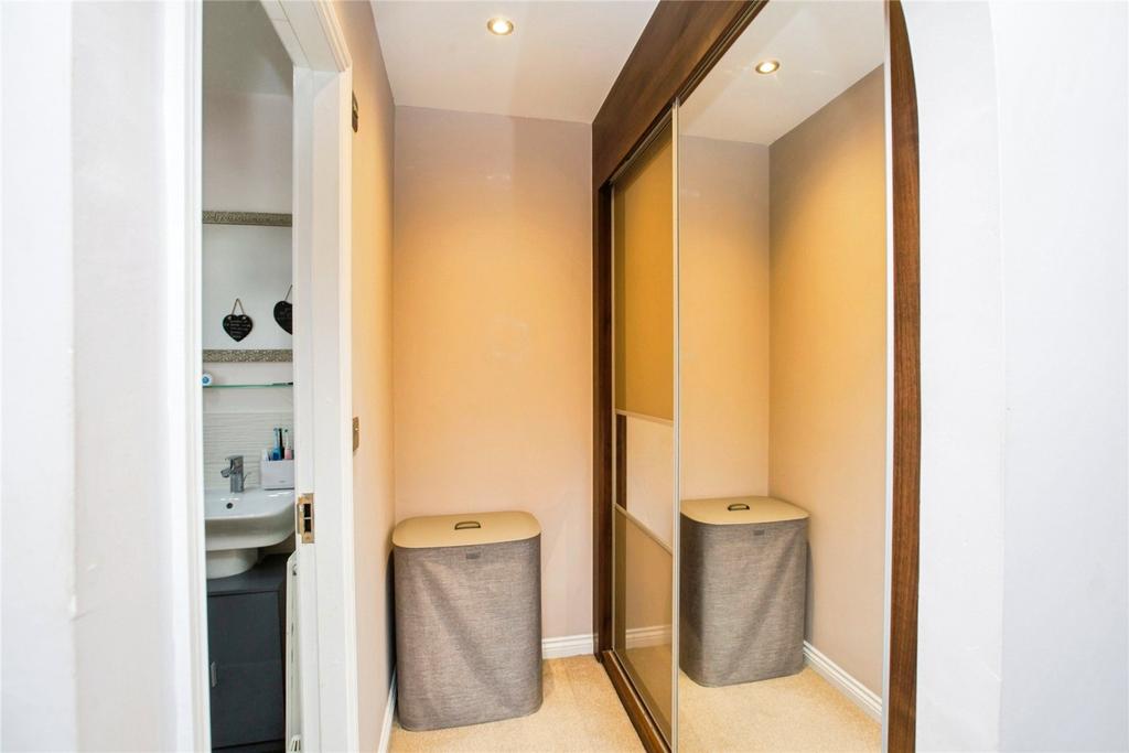 Dressing Room